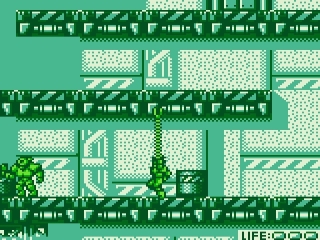 Bionic Commando plaatjes