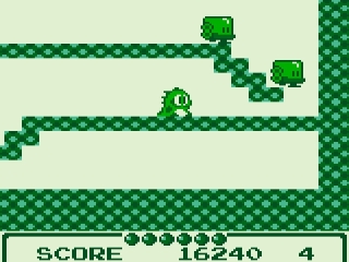 afbeeldingen voor Bubble Bobble