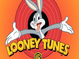 Jogue como a famosa personagem dos Looney Tunes, Bugs Bunny!