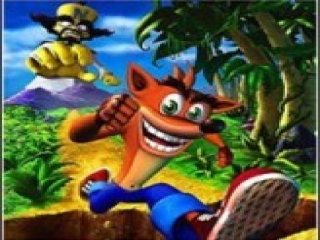 Segue Crash Bandicoot na sua mais recente aventura e quem sabe encontres outro herói...