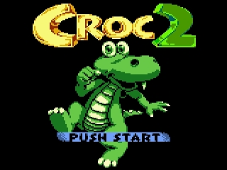 Play as the adorable Croc in this fantastic sequel!