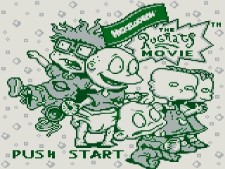 Tom en de Rugrats-crew zijn terug, nu in een 2D-avontuur op de <a href = https://www.mariogba.nl/gameboy-advance-spel-info.php?t=Game_Boy_Classic target = _blank>Game Boy Classic</a>!