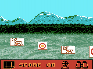 Deer Hunter: Screenshot