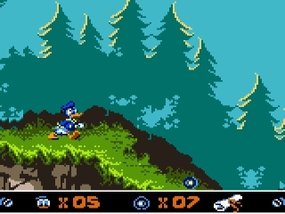 Ga met Donald langs een verrassend goede 2D-platformer die elke Disney-fan wel even bezighoudt!