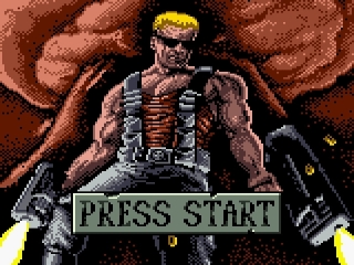 Play as Duke, in his first and final adventure on the <a href = https://www.mariogba.nl/gameboy-advance-spel-info.php?t=Game_Boy_Color target = _blank>Game Boy Color</a>!