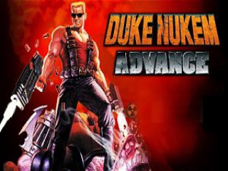 Speel als Duke Nukem, de stoerste held ooit!