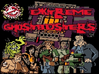 Parta em aventuras com os caçadores de fantasmas favoritos de todos, os <a href = https://www.mariogba.nl/gameboy-advance-spel-info.php?t=Extreme_Ghostbusters_Code_Ecto-1 target = _blank>Ghostbusters</a>!