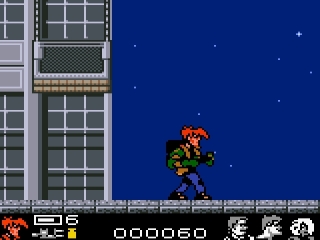 Extreme Ghostbusters plaatjes