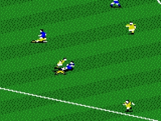 FIFA 2000 plaatjes