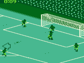 afbeeldingen voor FIFA Soccer 96