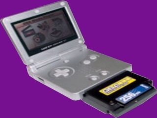 Via de GBA Movie Player kan je films kijken op je <a href = https://www.mariogba.nl/gameboy-advance-spel-info.php?t=Game_Boy_Advance target = _blank>Game Boy Advance</a>!