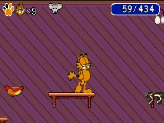 afbeeldingen voor Garfield: The Search For Pooky