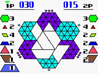 afbeeldingen voor Hexcite: Een Strategisch Duel