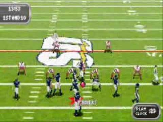 Madden 07: Screenshot