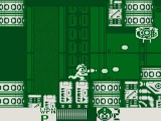 afbeeldingen voor Mega Man IV