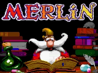 Play as wizard Merlin, in his thrilling adventure!