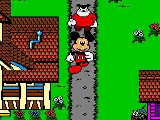 afbeeldingen voor Mickey’s Racing Adventure