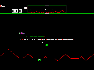 afbeeldingen voor Midway Presents Arcade Hits: Joust / Defender