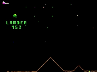 Midways Greatest Arcade Hits: Screenshot