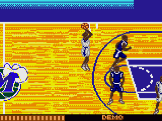 afbeeldingen voor NBA Jam 2001