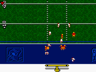 afbeeldingen voor NFL Blitz 2001