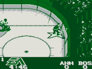 afbeeldingen voor NHL Hockey ’95