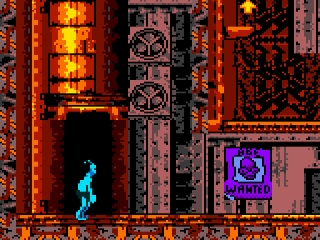 Oddworld Adventures 2: Screenshot