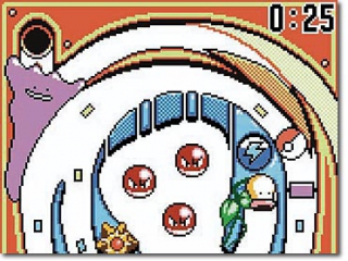 Play Pinball like never before with Pokémon.