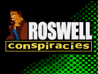 Roswell Conspiracies: Aliens, Myths & Legends: Afbeelding met speelbare characters