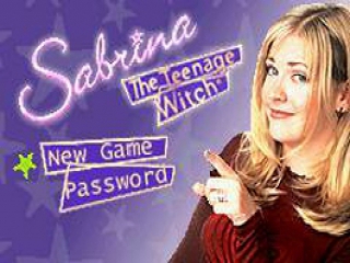 Sabrina l’apprentie sorcière est un jeu basé sur la série télévisée du même nom.