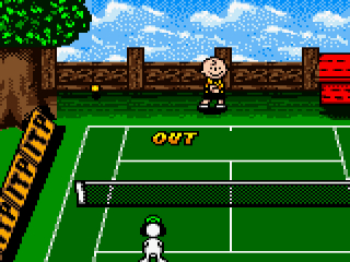 afbeeldingen voor Snoopy Tennis