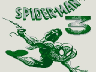 Spider-Man 3 1993: Afbeelding met speelbare characters