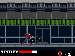 afbeeldingen voor Spider-Man Color