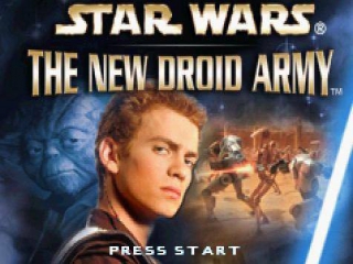 It’s Anakin Skywalker’s task to prevent Count Dooku from building a Droid army.