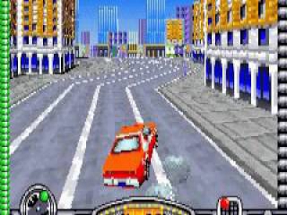 In dit spel doe je missies met je wagen, net zoals in <a href = https://www.mariogba.nl/gameboy-advance-spel-info.php?t=DRIV3R target = _blank>Driver</a> en <a href = https://www.mariogba.nl/gameboy-advance-spel-info.php?t=Grand_Theft_Auto target = _blank>GTA</a>.