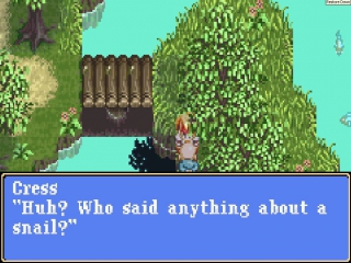 tales of phantasia walkthrough gba