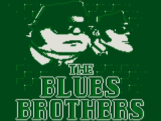 Speel als de Blues Brothers, Jake & Elwood, in deze muziekvolle platformer!