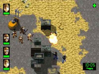 afbeeldingen voor Tom Clancy’s Rainbow Six: Rogue Spear