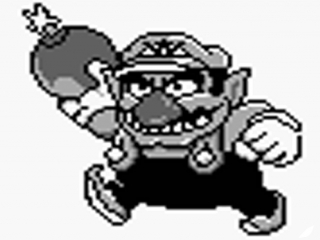 Masz możliwość grania jako Wario lub <a href = https://www.mariogba.nl/gameboy-advance-spel-info.php?t=Bomberman_GBA target = _blank>Bomberman</a>.