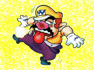 Ga op pad met Wario, de eigenzinnige antiheld van Nintendo!