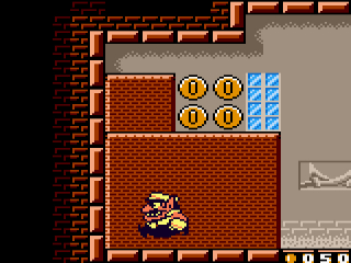 afbeeldingen voor Wario Land 2 Color