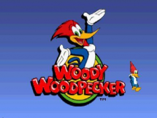 Hop ind i rollen som Woody Woodpecker i den 5. udgave af Crazy Castle.