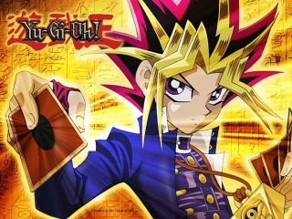 Play as Yugi Muto and defeat all your opponents!