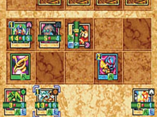 afbeeldingen voor Yu-Gi-Oh! The Sacred Cards